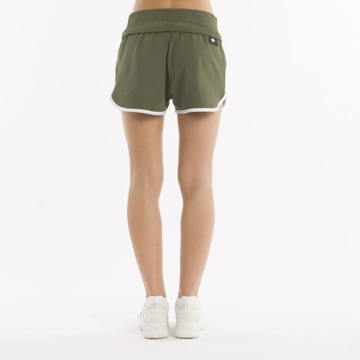 Short donna Essential SS25