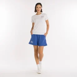 Short in fleece a fit ampio SS25