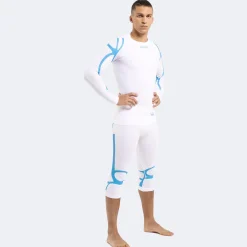 Short intimo-tecnico Active Tense Caleyo 3/4