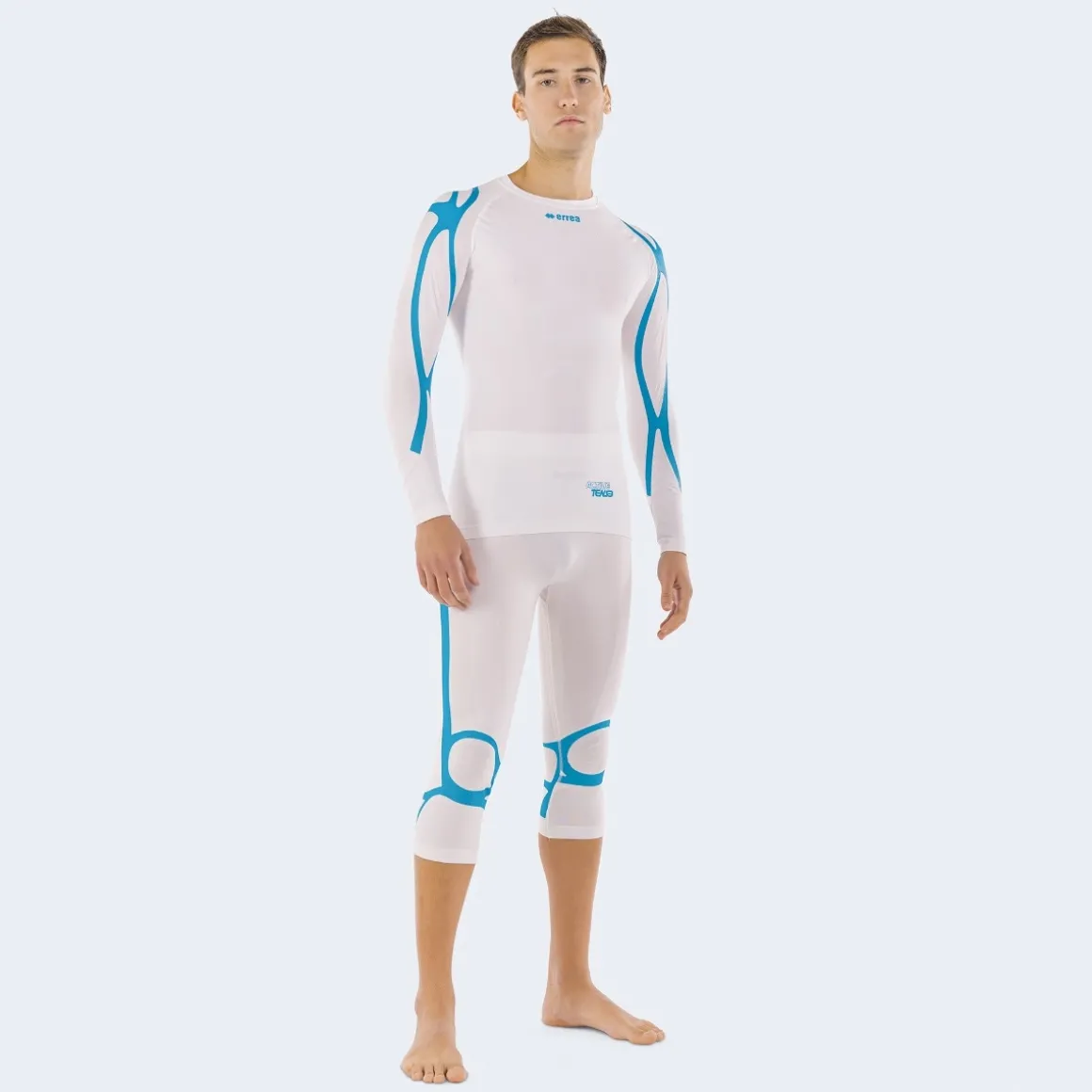 Short intimo-tecnico Active Tense Arrius
