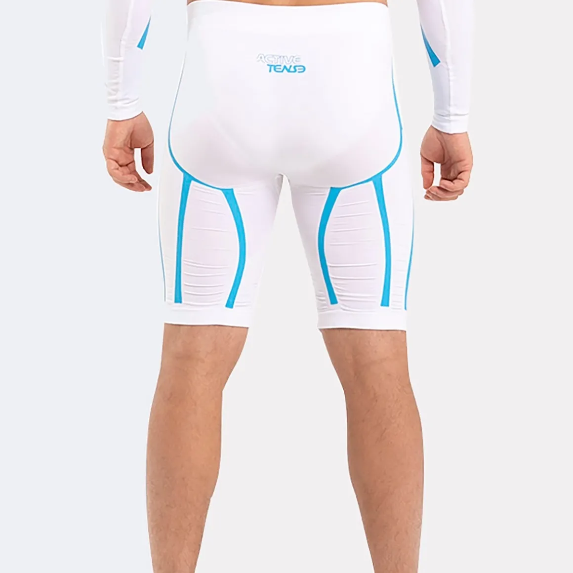 Short intimo-tecnico Active Tense Arrius