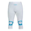 Short intimo-tecnico da bambino Caleyo 3/4