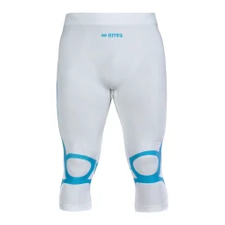 Short intimo-tecnico da bambino Caleyo 3/4