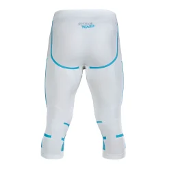 Short intimo-tecnico da bambino Caleyo 3/4