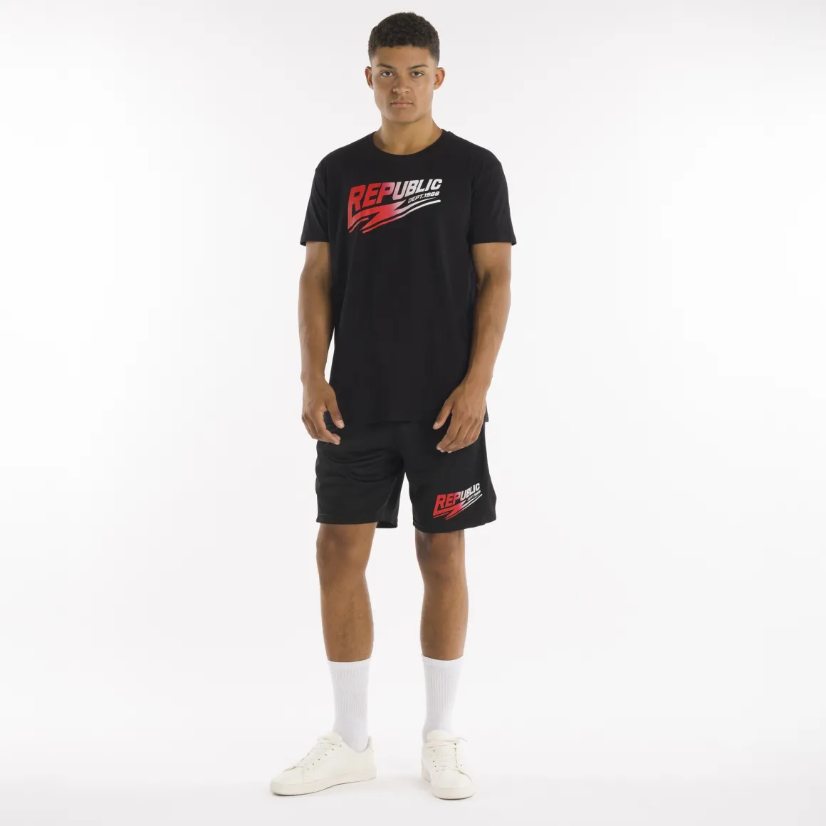 Short Origins Skin