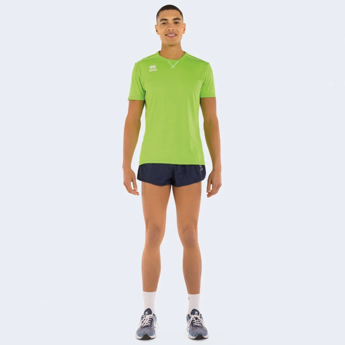 Short running unisex Blast