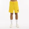 Short Skin GFX