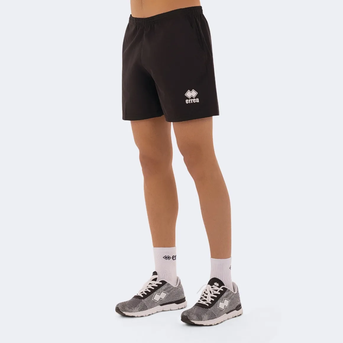 Short unisex Arbitro