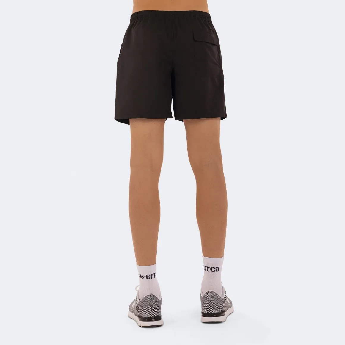 Short unisex Arbitro