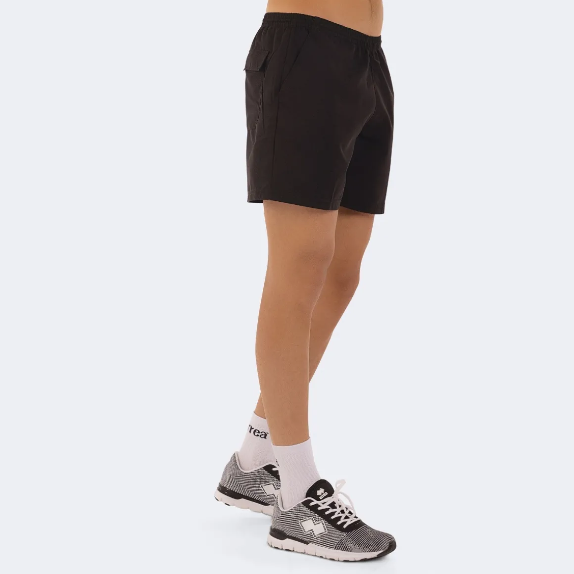 Short unisex Arbitro