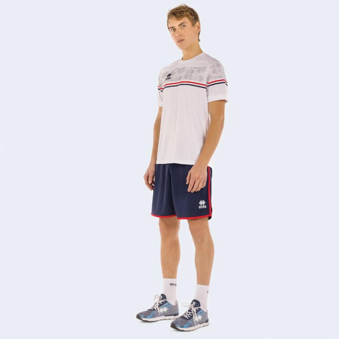 Short unisex Bonn