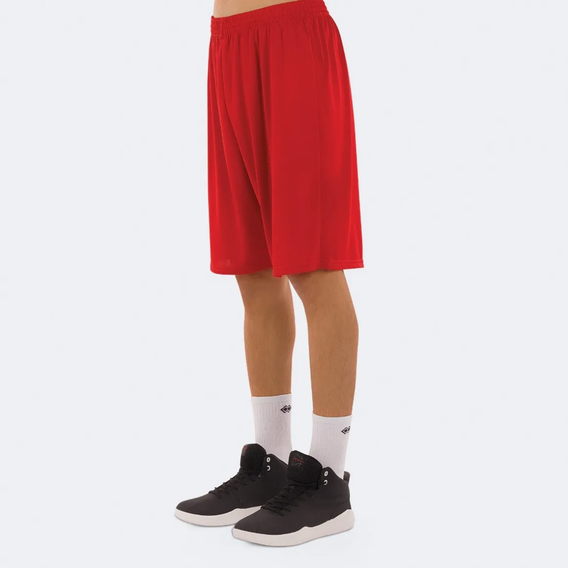 Short unisex da basket Dallas 3.0