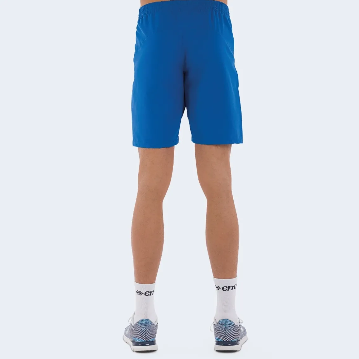 Short unisex Ilie