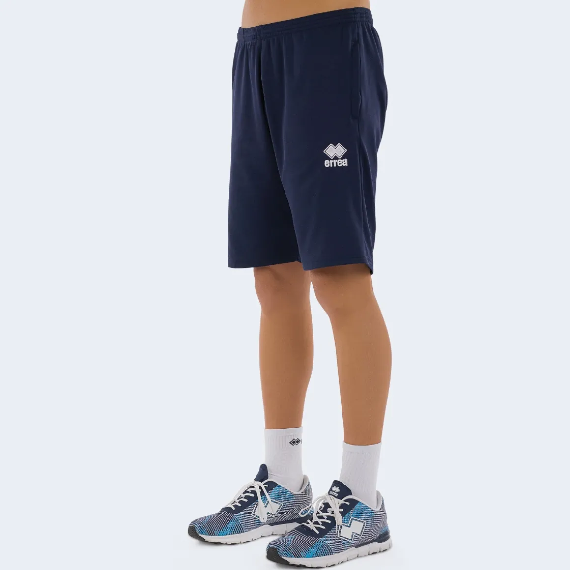 Short unisex Jan