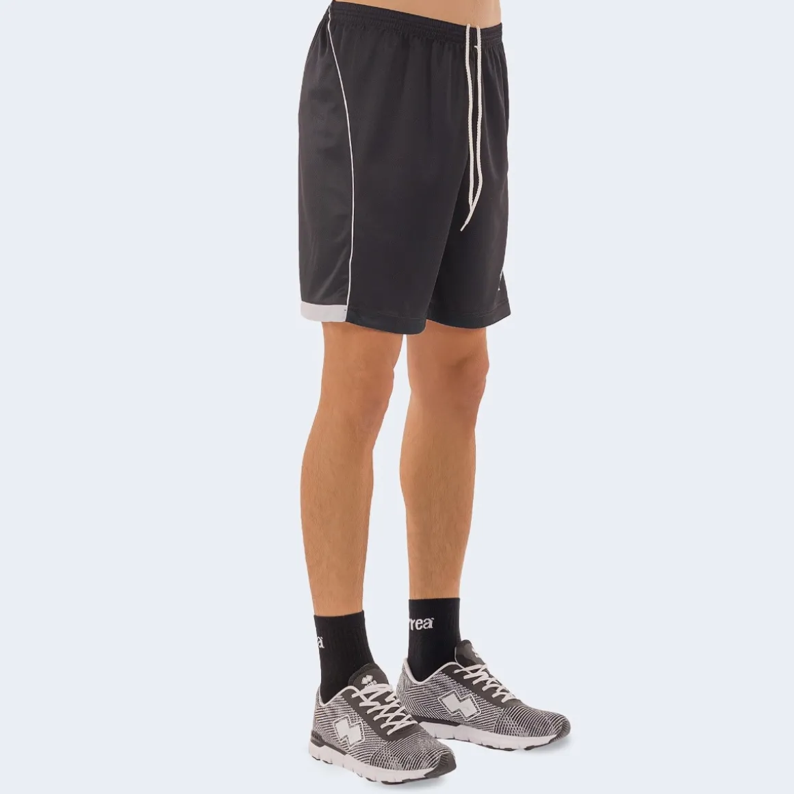 Short unisex Transfer 3.0