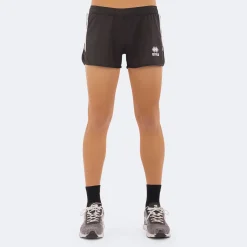 Shorts tecnici unisex per running Owens
