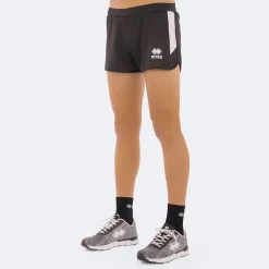 Shorts tecnici unisex per running Owens