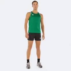 Shorts tecnici unisex per running Owens