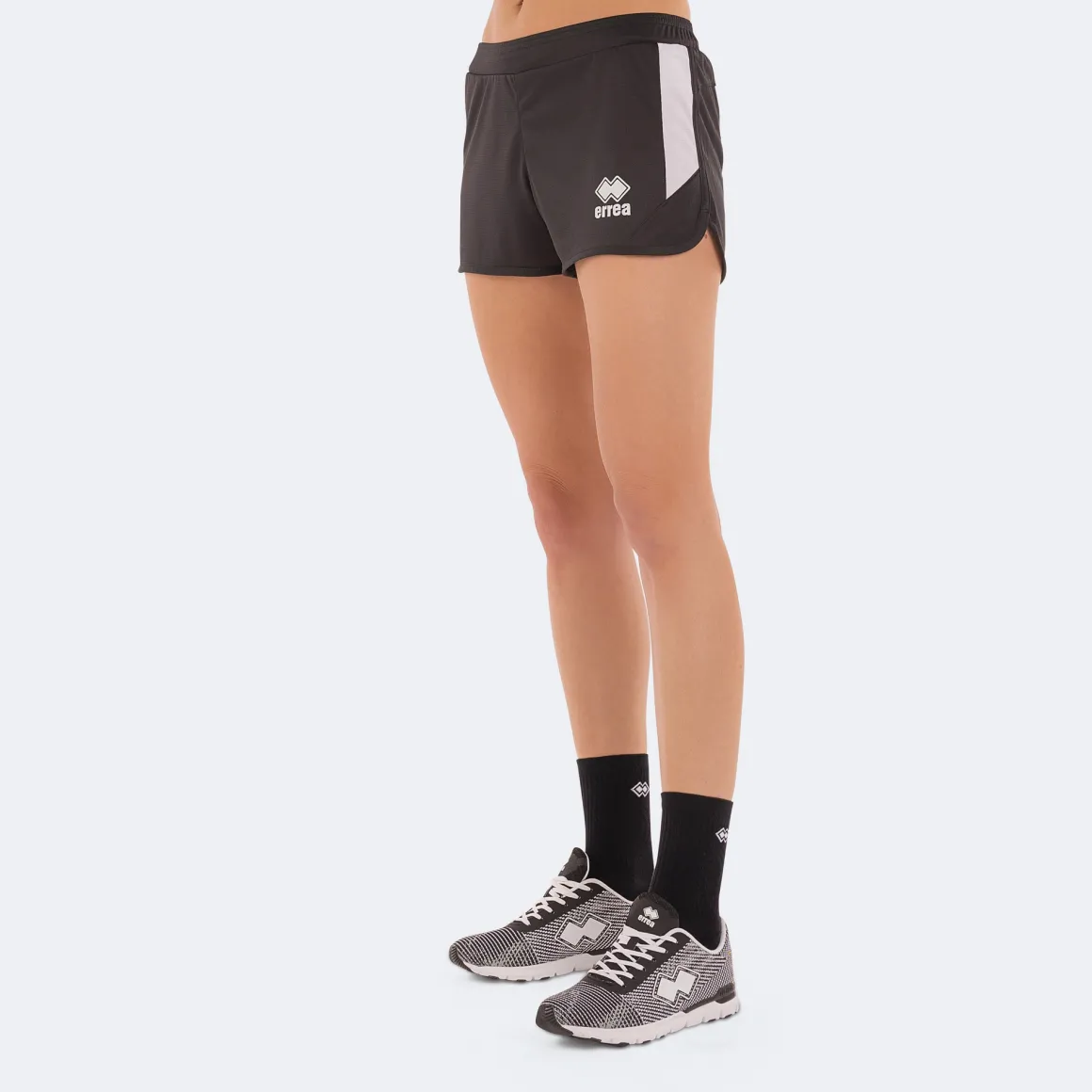 Shorts tecnici unisex per running Owens