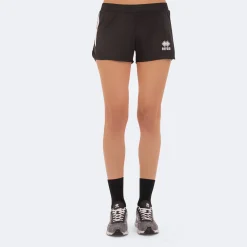 Shorts tecnici unisex per running Owens