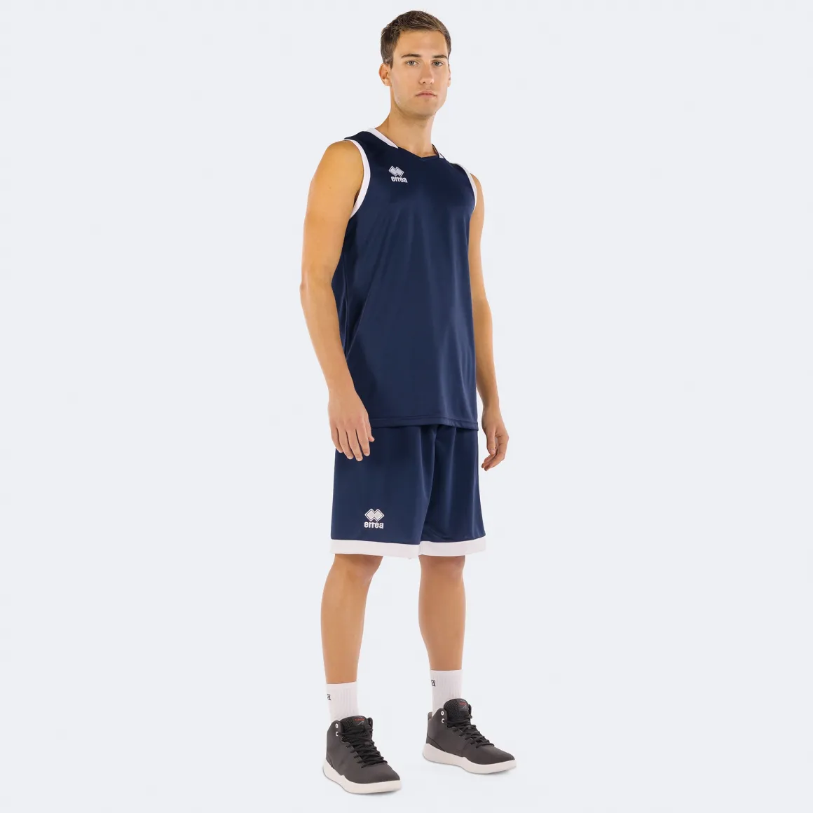 Shorts unisex Larry