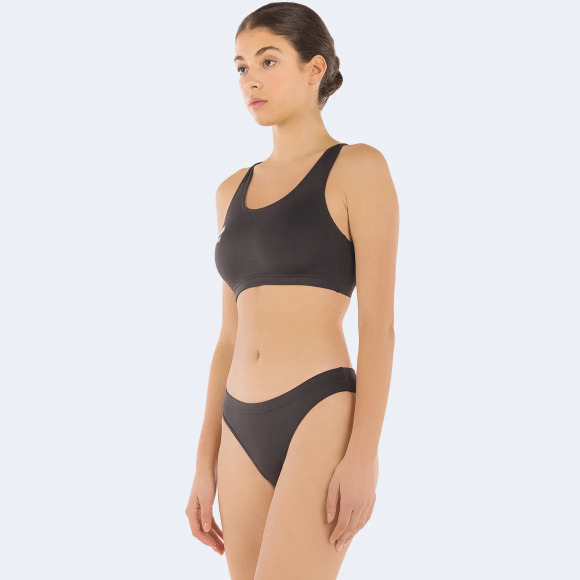 Slip corsa da donna Cruz