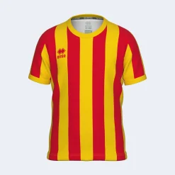 Stri, t-shirt da calcio per ragazzi