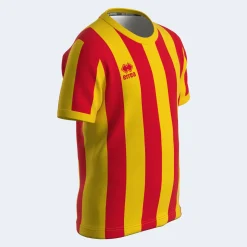 Stri, t-shirt da calcio per ragazzi