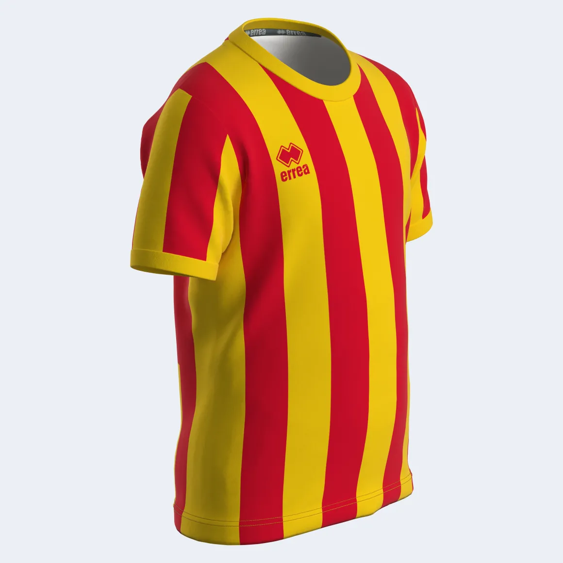 Stri, t-shirt da calcio per ragazzi