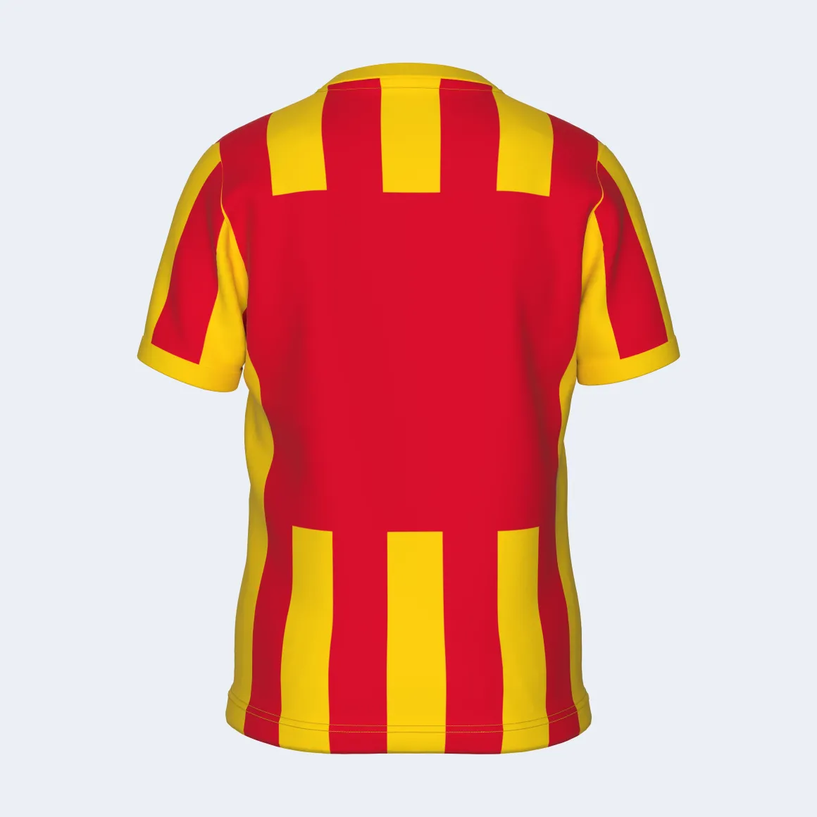 Stri, t-shirt da calcio per ragazzi
