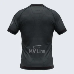 Terza Maglia Bari 24/25