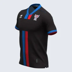 Terza Maglia Isole Faroer 24-26