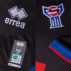 Terza Maglia Isole Faroer 24-26