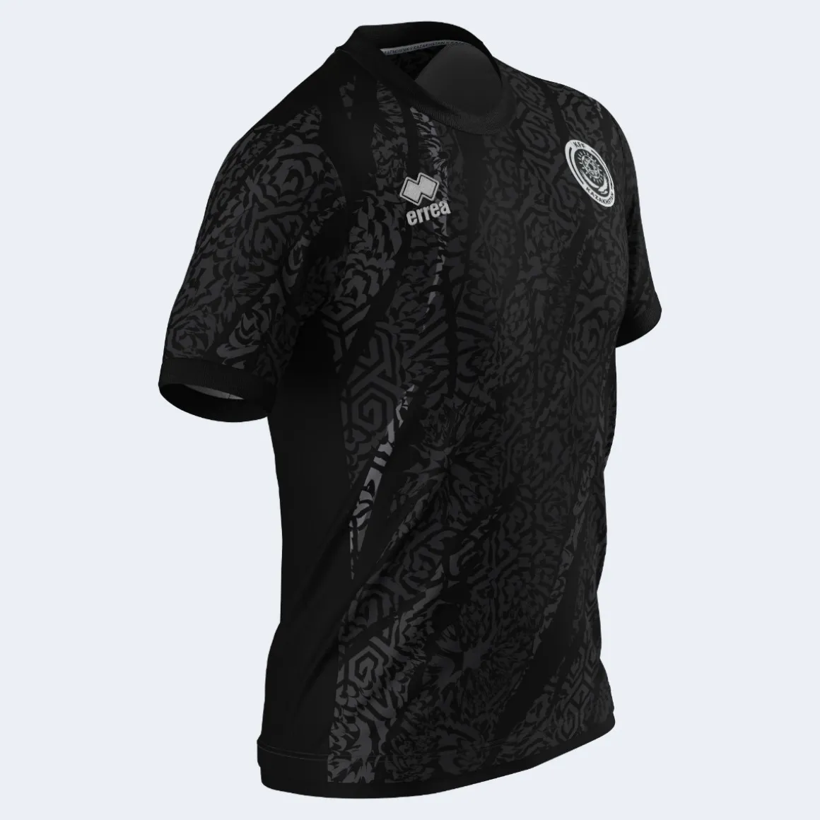 Terza Maglia Kazakistan