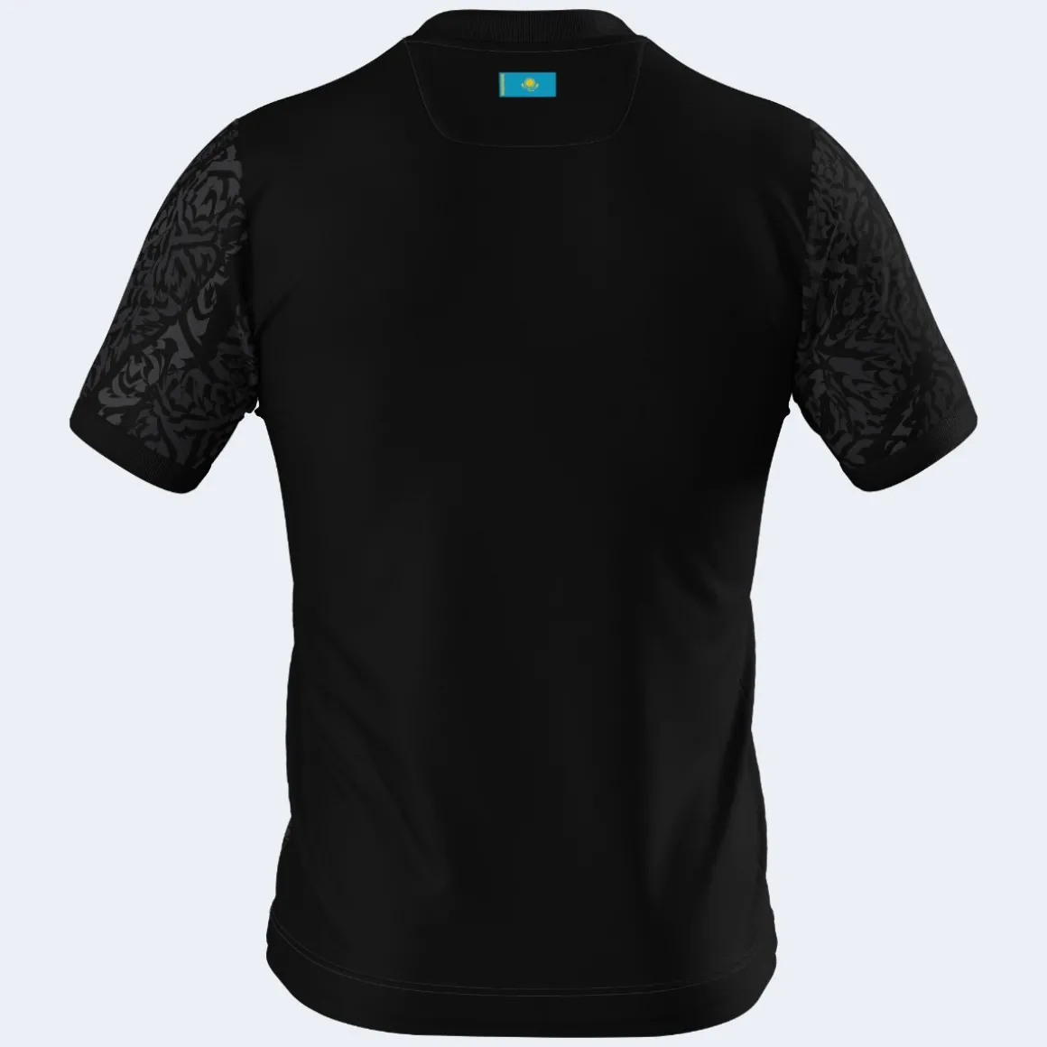 Terza Maglia Kazakistan
