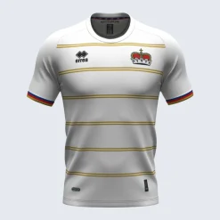 Terza Maglia Liechtenstein 24-26
