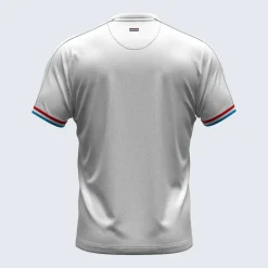 Terza maglia Lussemburgo 24-26