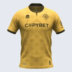 Terza Maglia QPR 24/25