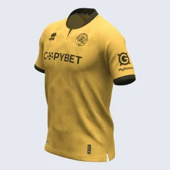 Terza Maglia QPR 24/25