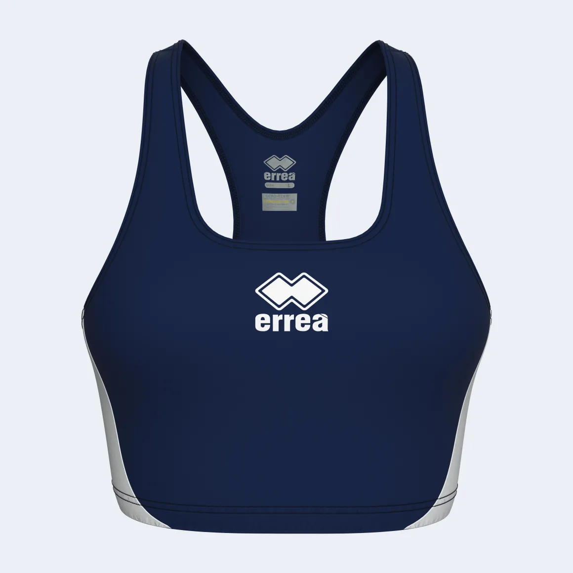 Top da ragazza per running Elaine