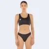 Top donna Crystal