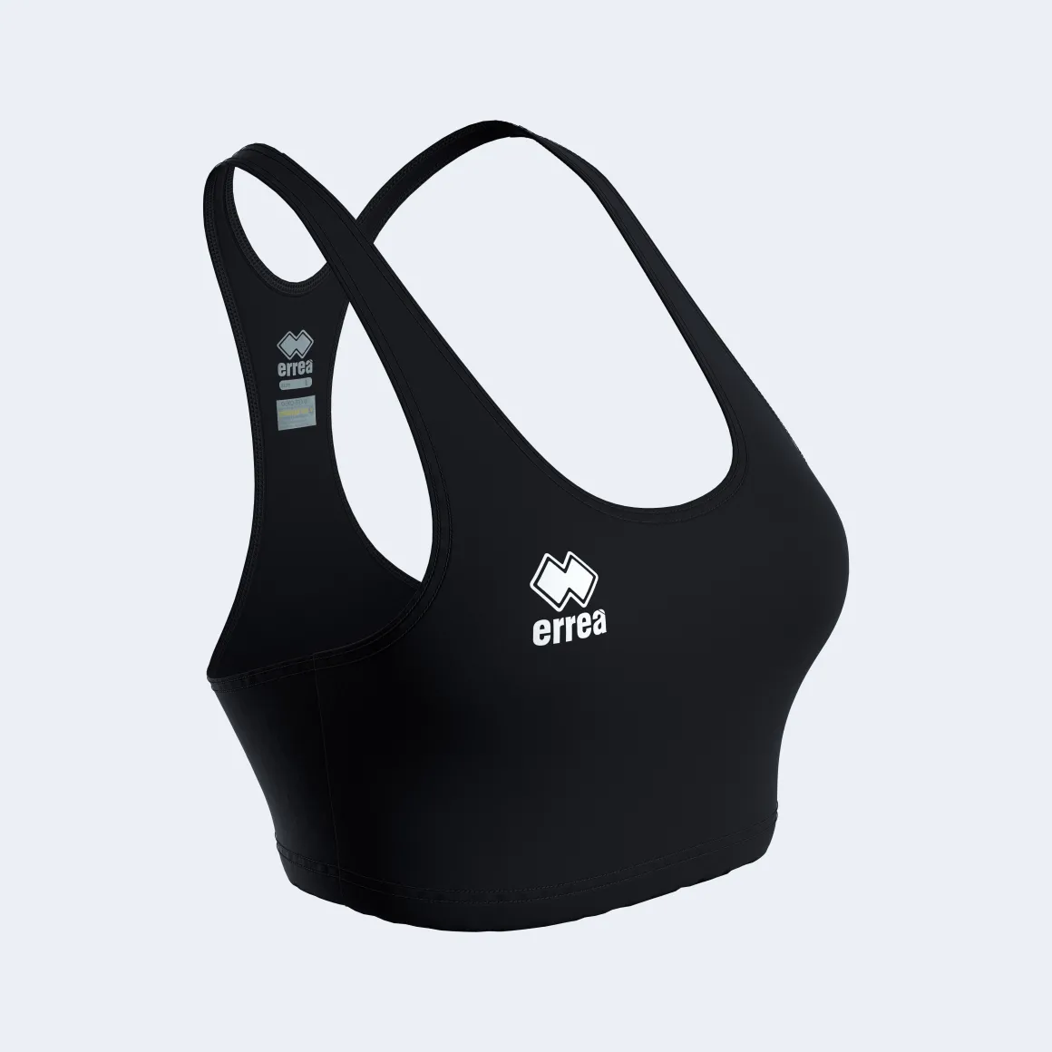 Top ragazza Crystal