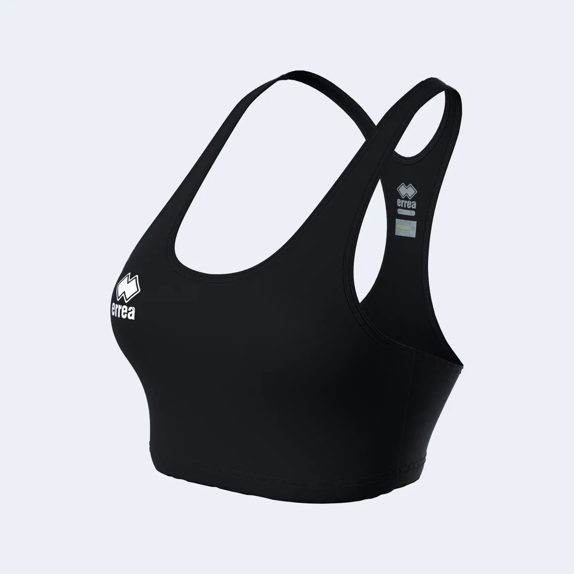 Top ragazza Crystal