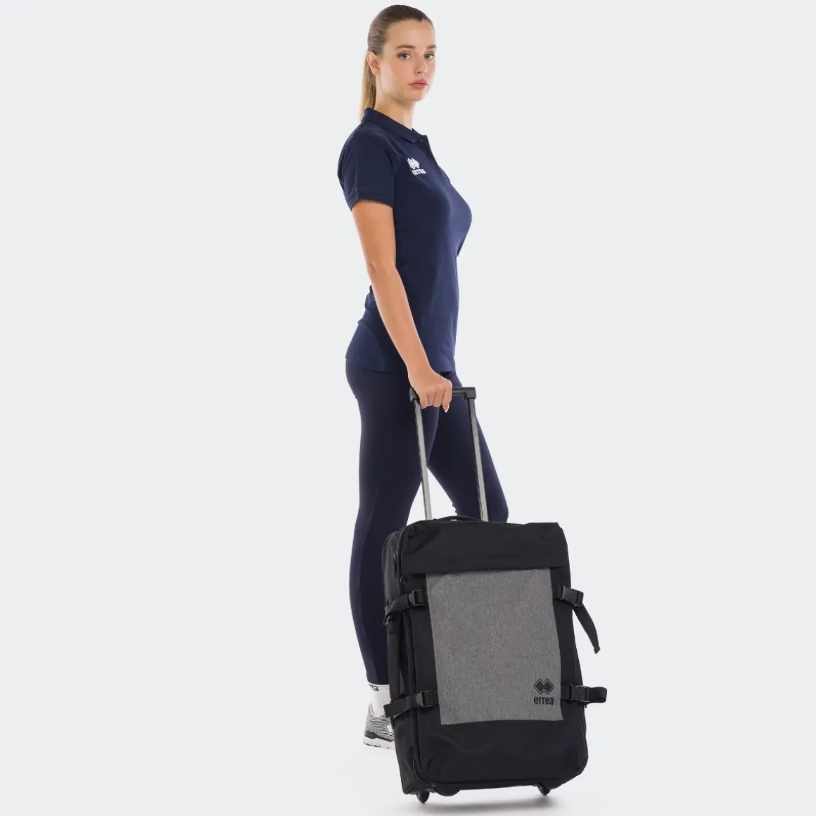 Trolley Benson 32 LT
