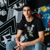 T-Shirt Big 5 x Alessandro Michieletto