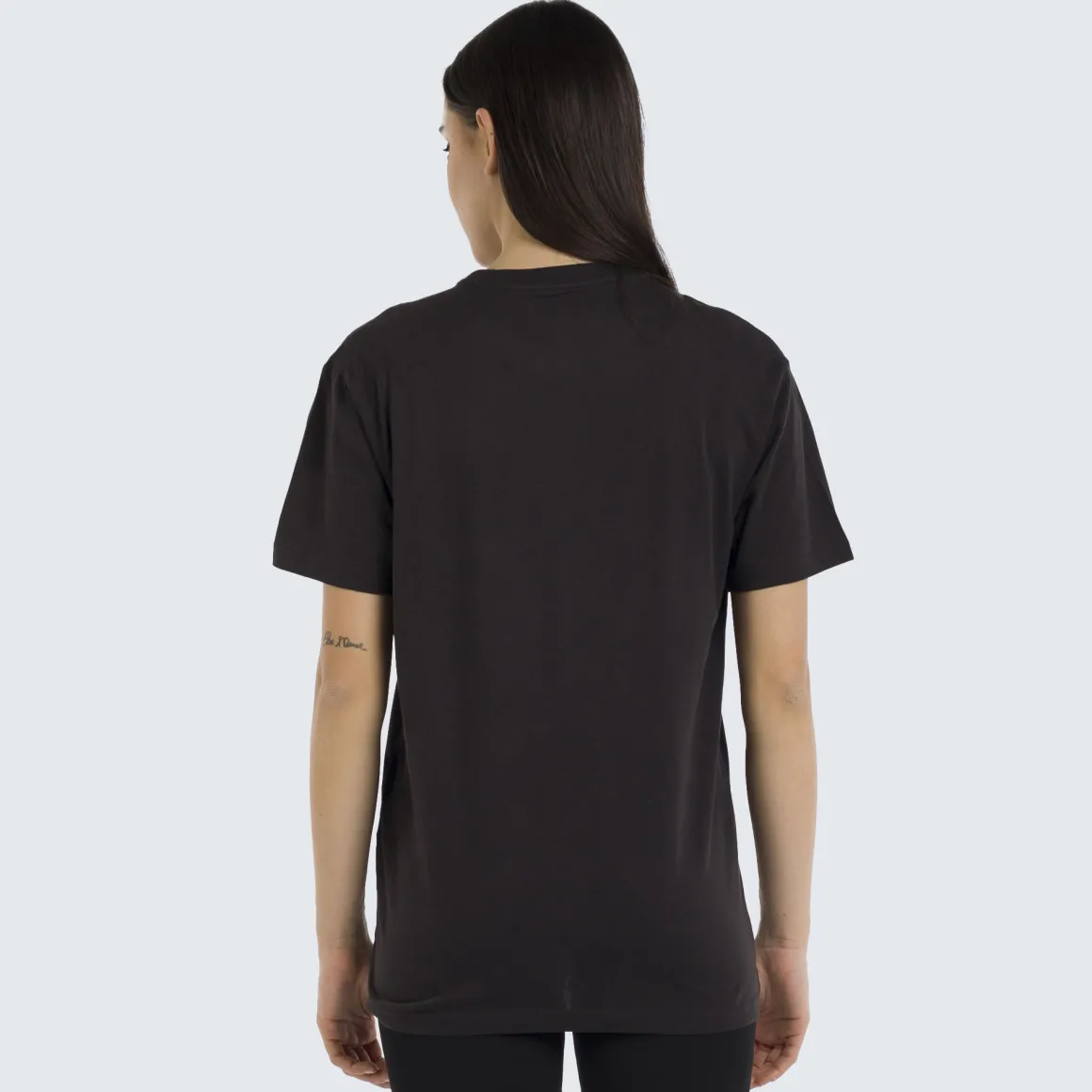 T-Shirt Big 5 x Alessandro Michieletto