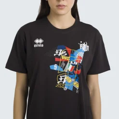 T-Shirt Big 5 x Alessandro Michieletto