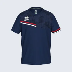 T-Shirt da allenamento Evan da bambino