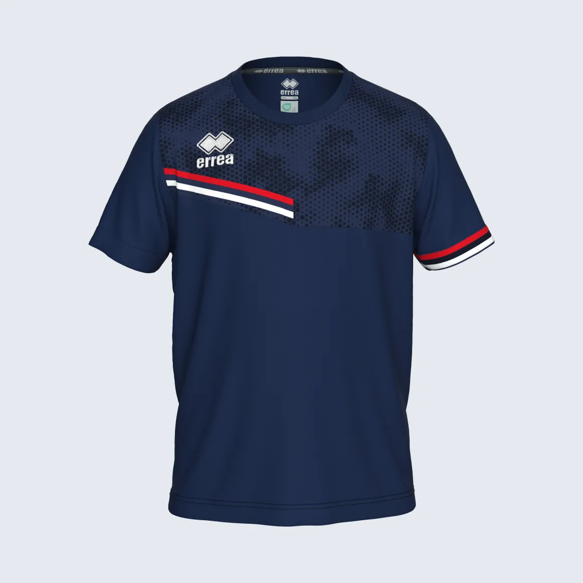 T-Shirt da allenamento Evan da bambino