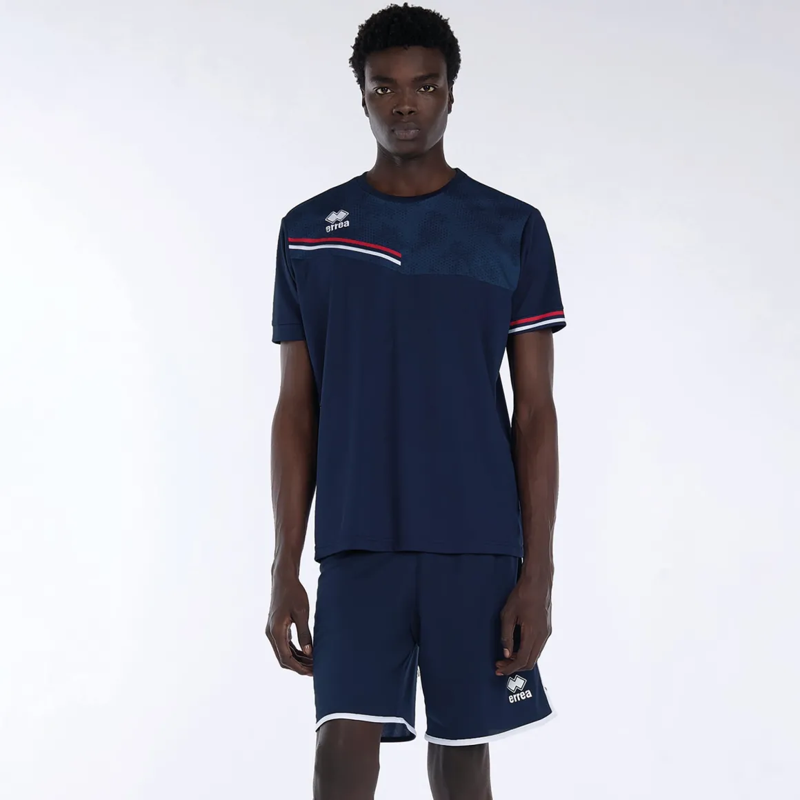 T-Shirt da allenamento Evan